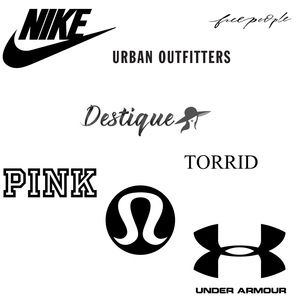 Bundle for Jenna - 5 items